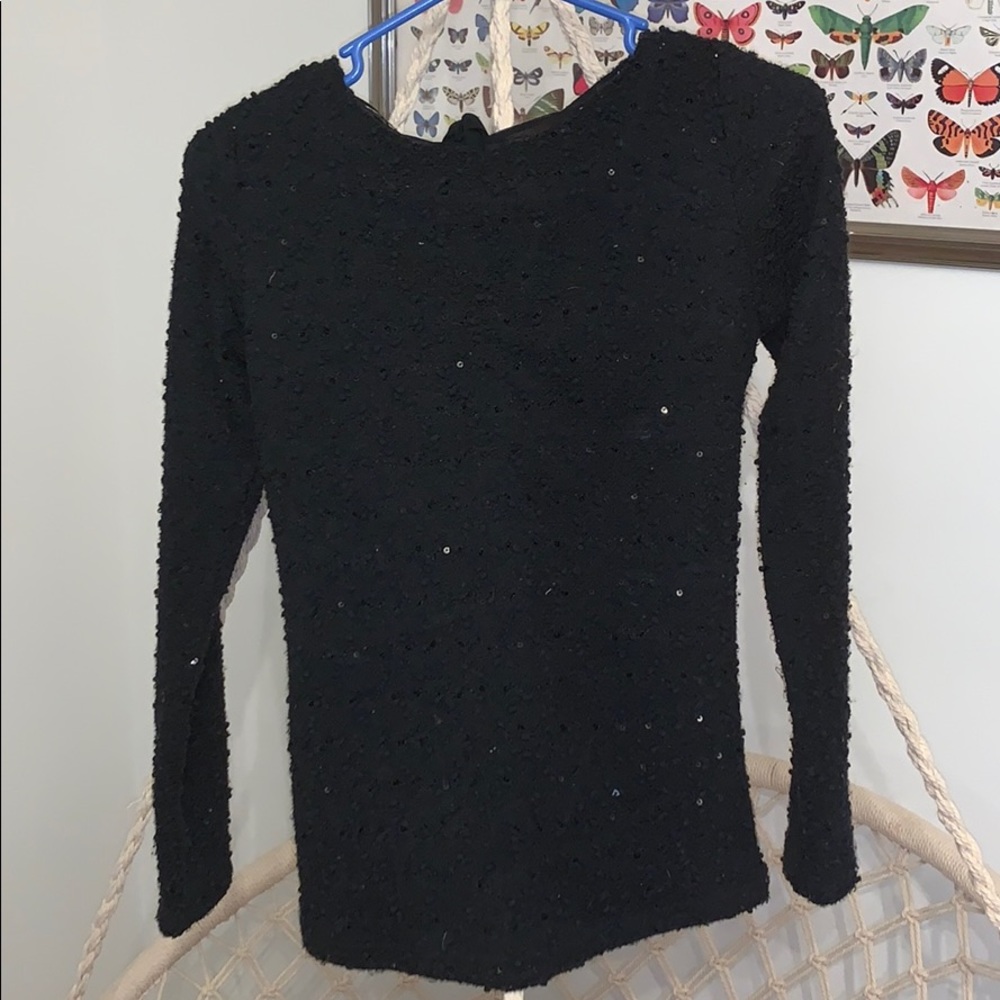 Jennifer Lopez sweater